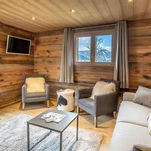 La Clusaz, 2 Pièces, 4 Personnes - Fr-1-437-75 La Clusaz